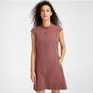[NTOW] ARC'TERYX - Women's Cela Dress - Size M